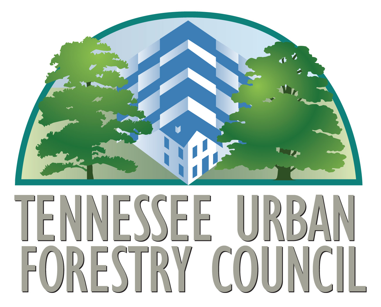 TN Urban Foresty Council Logo