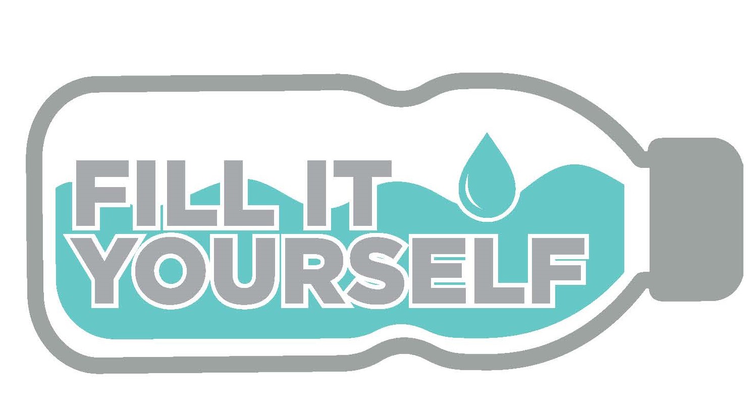 Fill It Yourself Logo