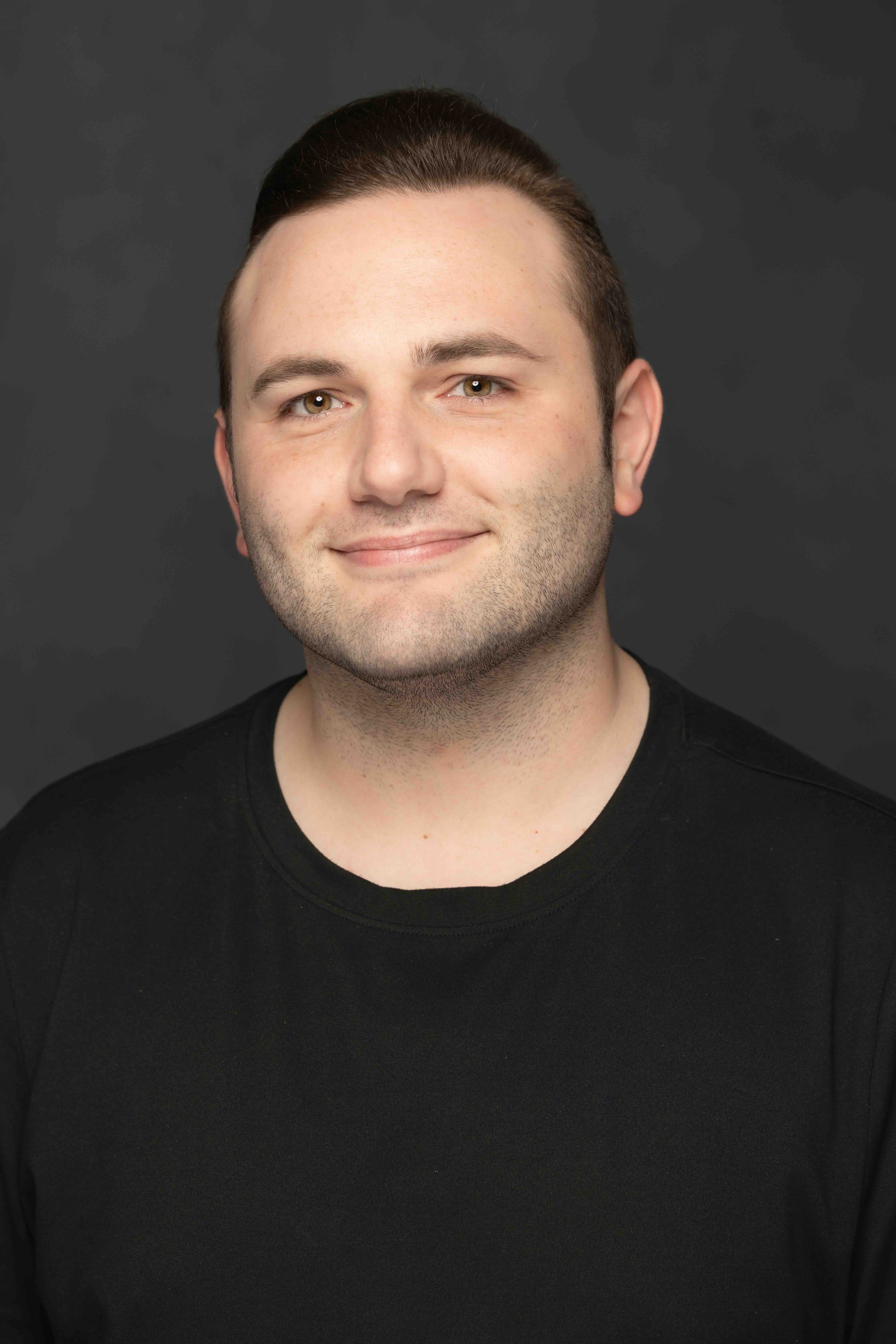 Zakk Mannella HS