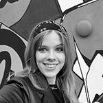 Lily Goodowens headshot