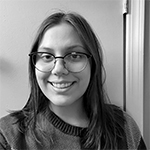 Naomi Hundt headshot