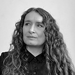 Headshot for Jaroslava Prihodova.